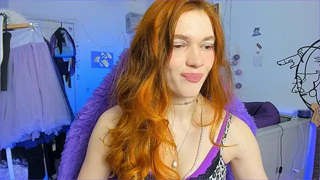 annkeenon online show from 23, 2, 2026