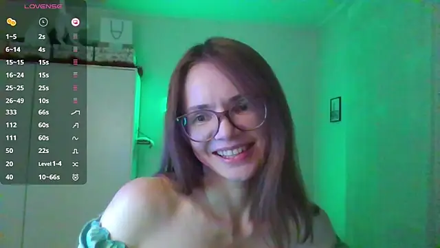Snapshot of SEA_Dream chatting on 1, 4, 2026 SEA Dream online show from 1, 4, 2026