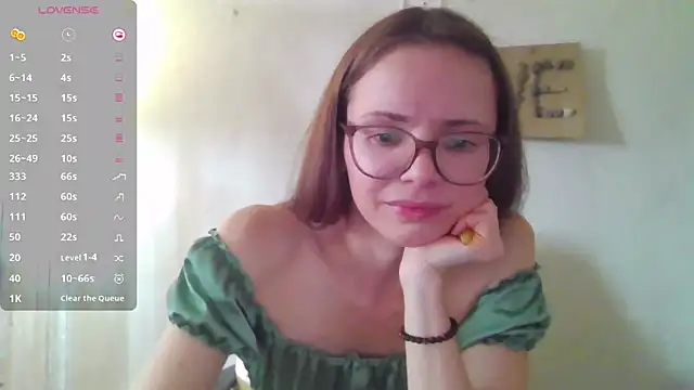 Snapshot of SEA_Dream chatting on 8, 4, 2026 SEA Dream online show from 8, 4, 2026