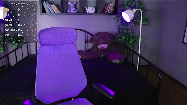 Sabrina bloom online show from 7, 2, 2026