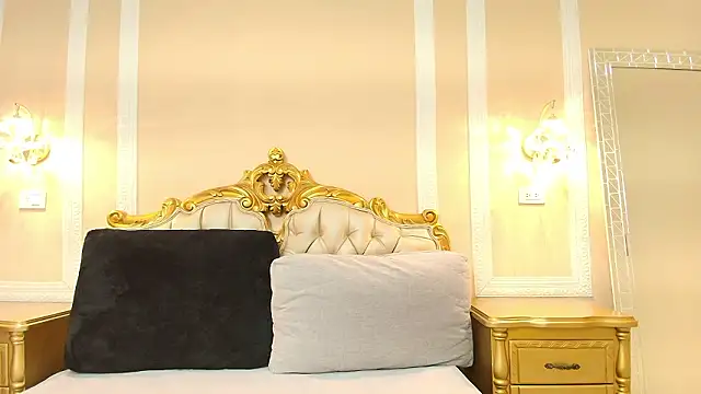 MayaBaker online show from 11, 3, 2026