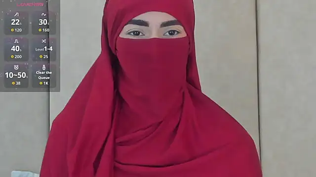  Zahiira  online show from 11, 10, 2025