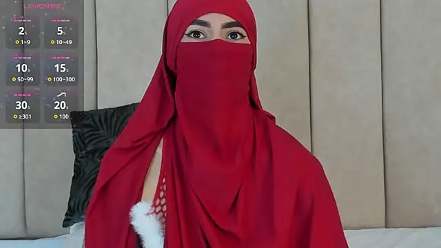  Zahiira  online show from 2, 12, 2025