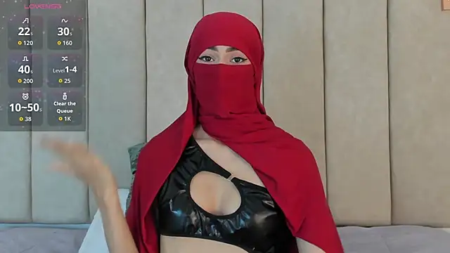  Zahiira  online show from 15, 1, 2026