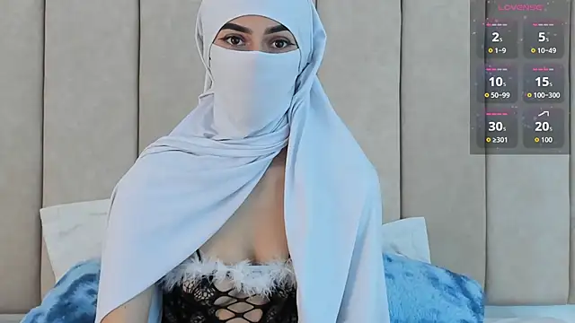  Zahiira  online show from 13, 5, 2026