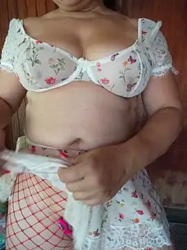 BigAssMom  online show from 14, 6, 2026