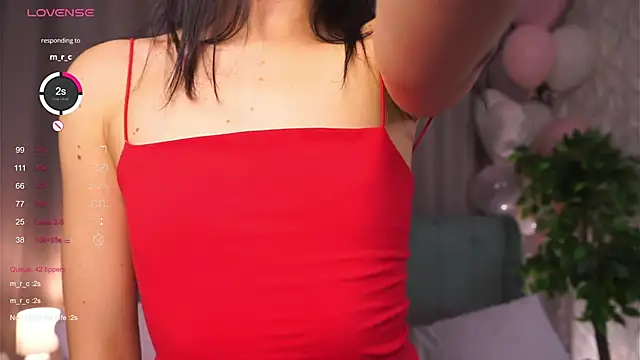 DaisyBlaze online show from 19, 11, 2025