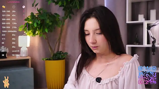 DaisyBlaze online show from 19, 2, 2026