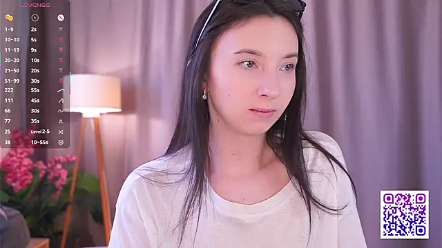 DaisyBlaze online show from 1, 4, 2026