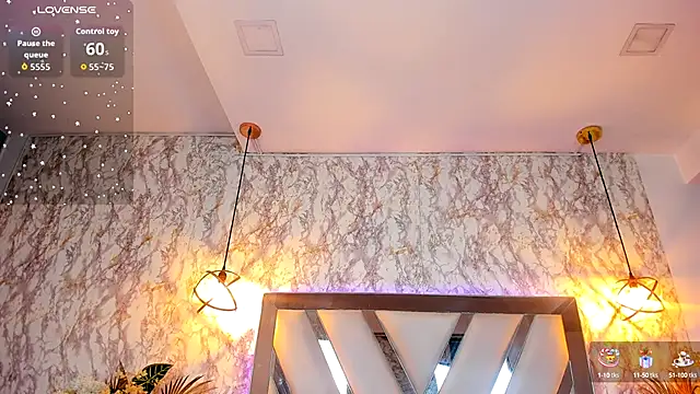 Aisha poweer online show from 4, 10, 2025