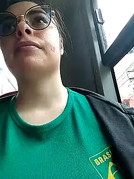 Camila Ord online show from 9, 9, 2025