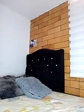 Camila Ord online show from 25, 9, 2025