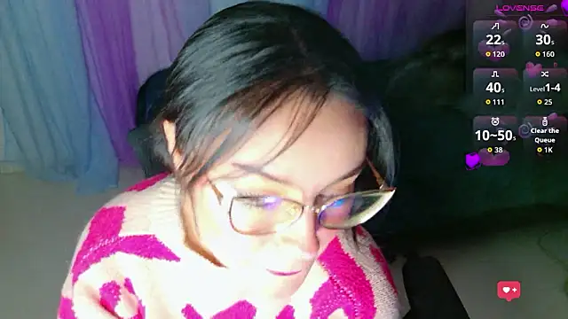 Camila Ord online show from 2, 2, 2026