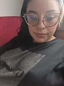 Camila Ord online show from 12, 5, 2026