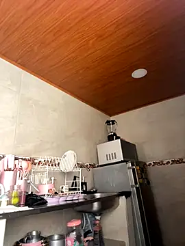 Snapshot of ScarlettRusso1 chatting on 30, 10, 2025 ScarlettRusso1 online show from 30, 10, 2025