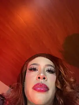Snapshot of ScarlettRusso1 chatting on 23, 6, 2026 ScarlettRusso1 online show from 23, 6, 2026