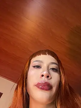 Snapshot of ScarlettRusso1 chatting on 30, 6, 2026 ScarlettRusso1 online show from 30, 6, 2026