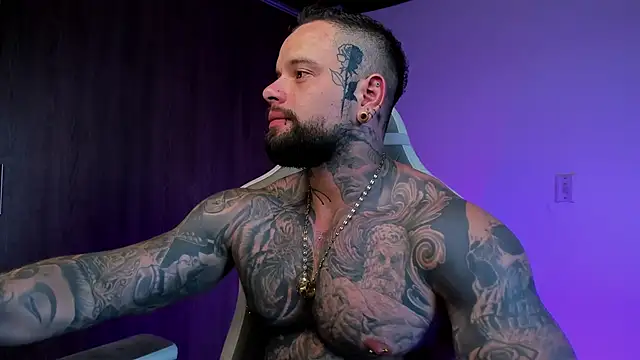 Snapshot of natevillage chatting on 14, 9, 2025 natevillage online show from 14, 9, 2025