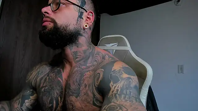 Snapshot of natevillage chatting on 2, 10, 2025 natevillage online show from 2, 10, 2025