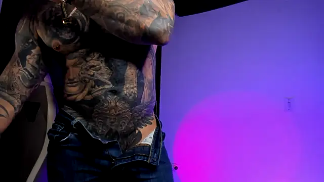 Snapshot of natevillage chatting on 3, 10, 2025 natevillage online show from 3, 10, 2025