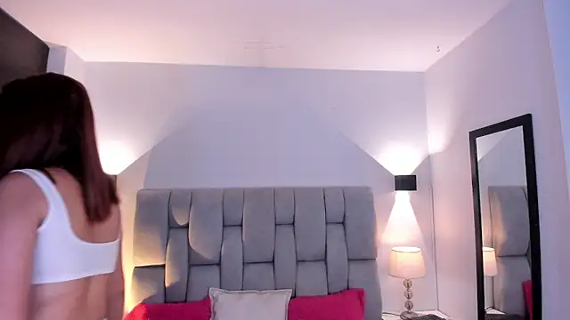 Mia volkova online show from 15, 9, 2025