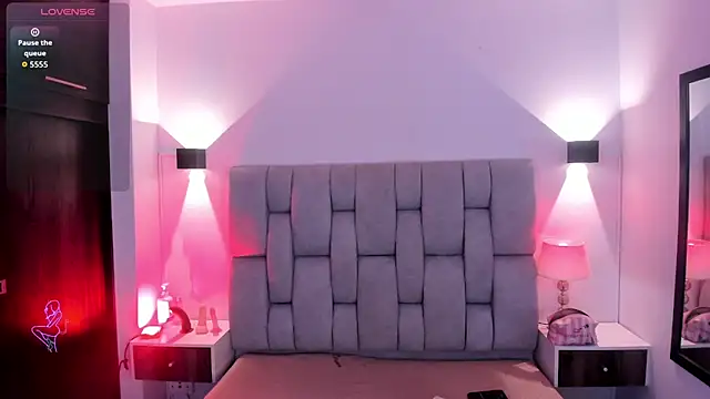 Mia volkova online show from 29, 9, 2025