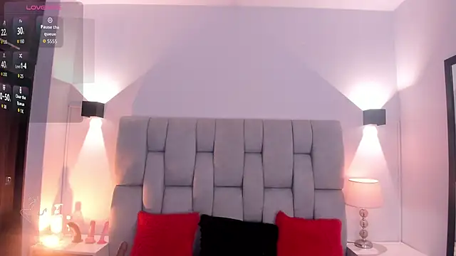 Mia volkova online show from 3, 10, 2025