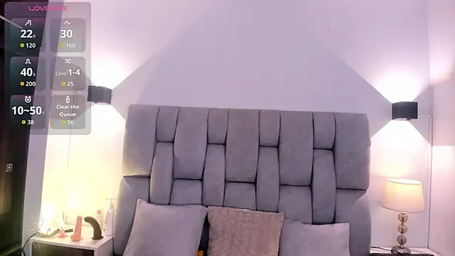 Mia volkova online show from 18, 10, 2025