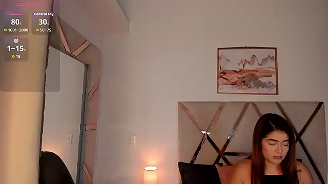 Mia volkova online show from 6, 11, 2025