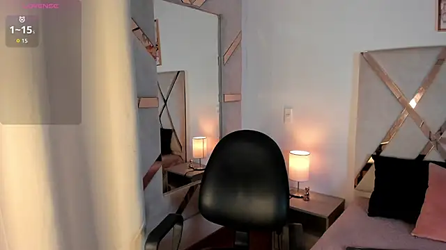 Mia volkova online show from 14, 11, 2025