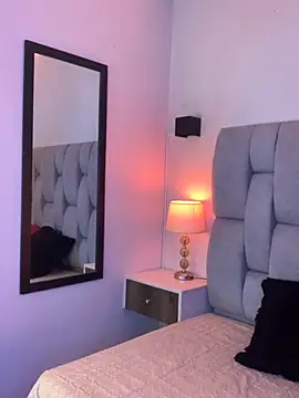 Mia volkova online show from 5, 12, 2025