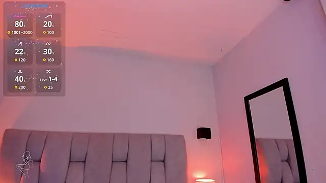 Mia volkova online show from 18, 12, 2025