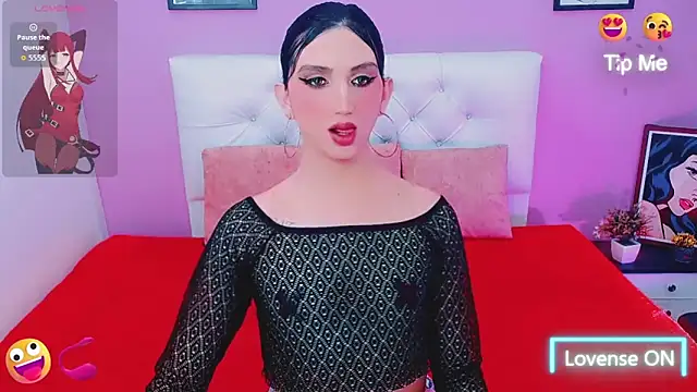  canndy  online show from 11, 11, 2025