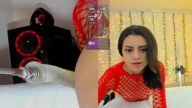 Snapshot of Kitty__Rose__ chatting on 30, 9, 2025 Kitty  Rose   online show from 30, 9, 2025