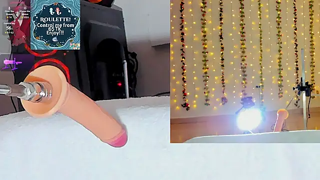 Snapshot of Kitty__Rose__ chatting on 16, 10, 2025 Kitty  Rose   online show from 16, 10, 2025