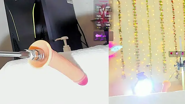 Kitty  Rose   online show from 17, 12, 2025