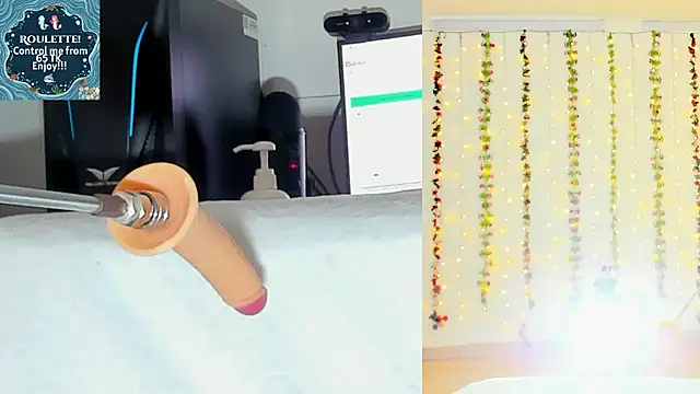 Kitty  Rose   online show from 16, 5, 2026