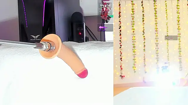 Kitty  Rose   online show from 30, 5, 2026