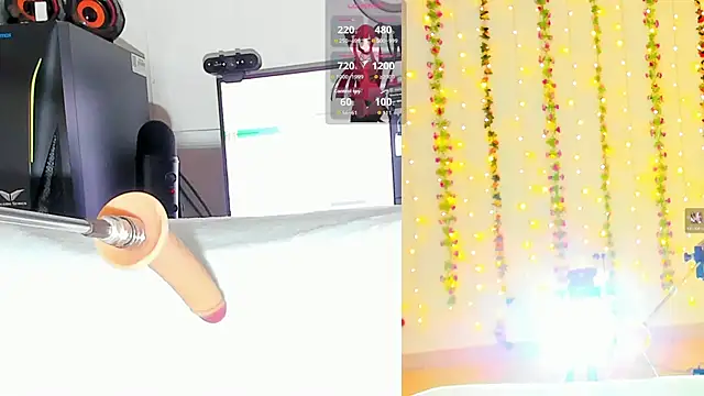 Kitty  Rose   online show from 14, 6, 2026