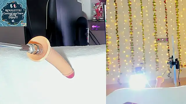 Kitty  Rose   online show from 20, 6, 2026