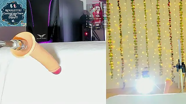 Kitty  Rose   online show from 27, 6, 2026