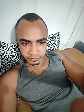 Snapshot of SanChacal5694 chatting on 18, 9, 2025 SanChacal5694 online show from 18, 9, 2025