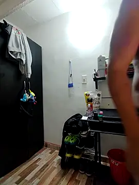 Snapshot of SanChacal5694 chatting on 29, 10, 2025 SanChacal5694 online show from 29, 10, 2025