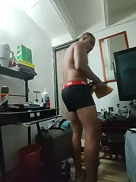 Snapshot of SanChacal5694 chatting on 24, 11, 2025 SanChacal5694 online show from 24, 11, 2025