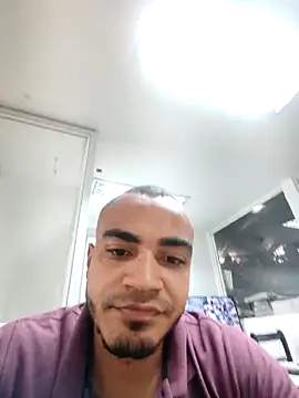 Snapshot of SanChacal5694 chatting on 22, 12, 2025 SanChacal5694 online show from 22, 12, 2025