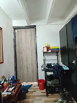 Snapshot of SanChacal5694 chatting on 14, 2, 2026 SanChacal5694 online show from 14, 2, 2026