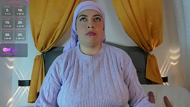 Snapshot of Noortaheri88 chatting on 16, 9, 2025 Noortaheri88 online show from 16, 9, 2025