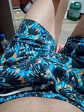 Alejandro260785 online show from 20, 3, 2026