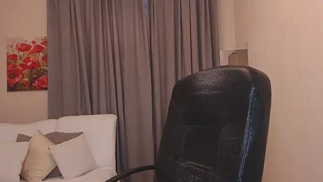 Snapshot of ValeriaSharm chatting on 8, 3, 2026 ValeriaSharm online show from 8, 3, 2026