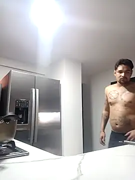 Maximo cum27 online show from 26, 3, 2026